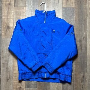 Vintage Andy John’s Coat